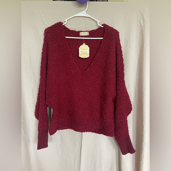Altar’d State Women’s Sweater - Size Medium - Picture 2 of 10